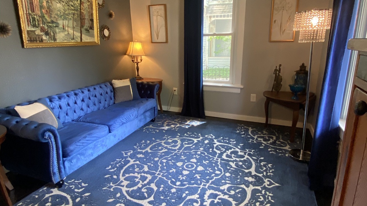 Photo of Livingroom in Stillwater