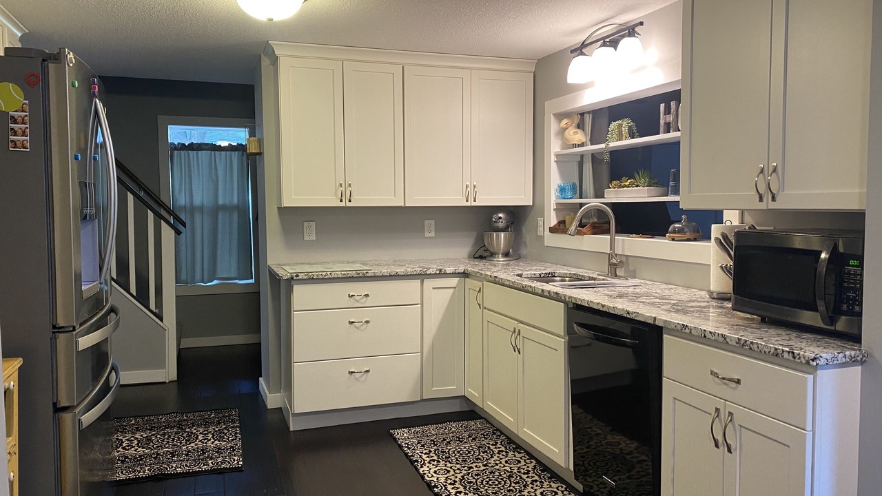 Photo of Kitchen in Stillwater