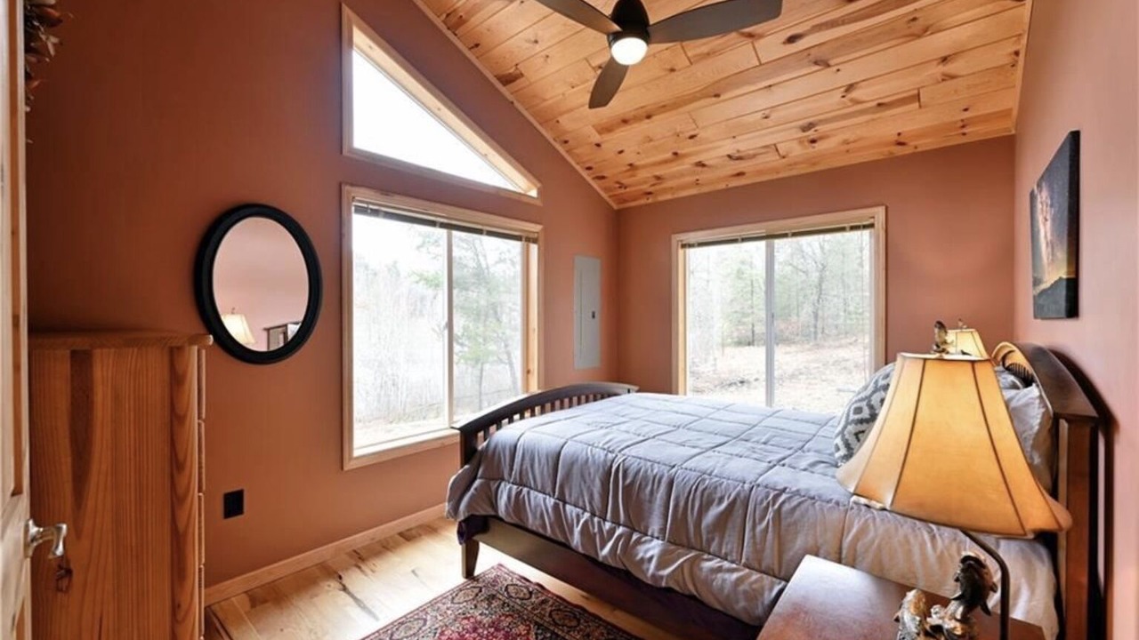 Photo of Bedroom in Danbury