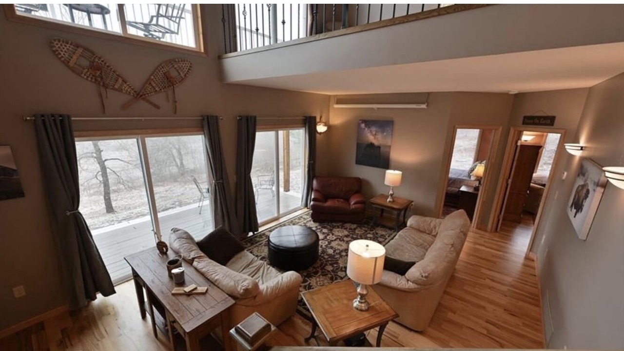 Photo of Livingroom in Danbury