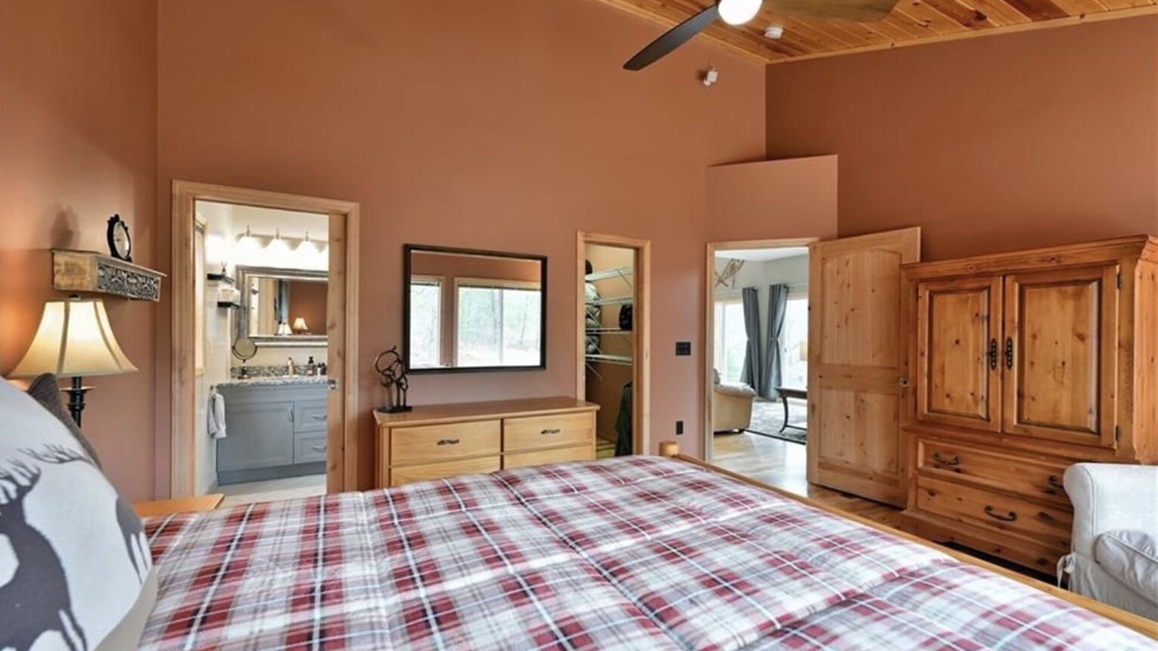 Photo of Bedroom in Danbury