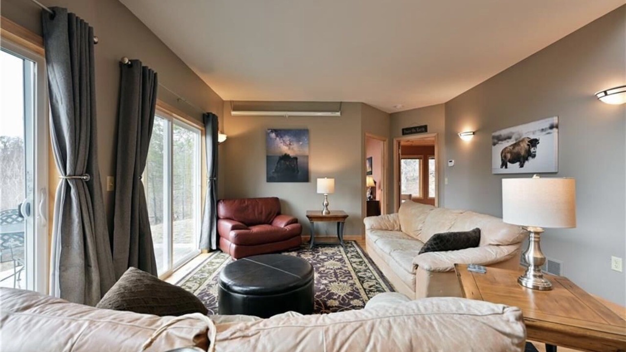 Photo of Livingroom in Danbury