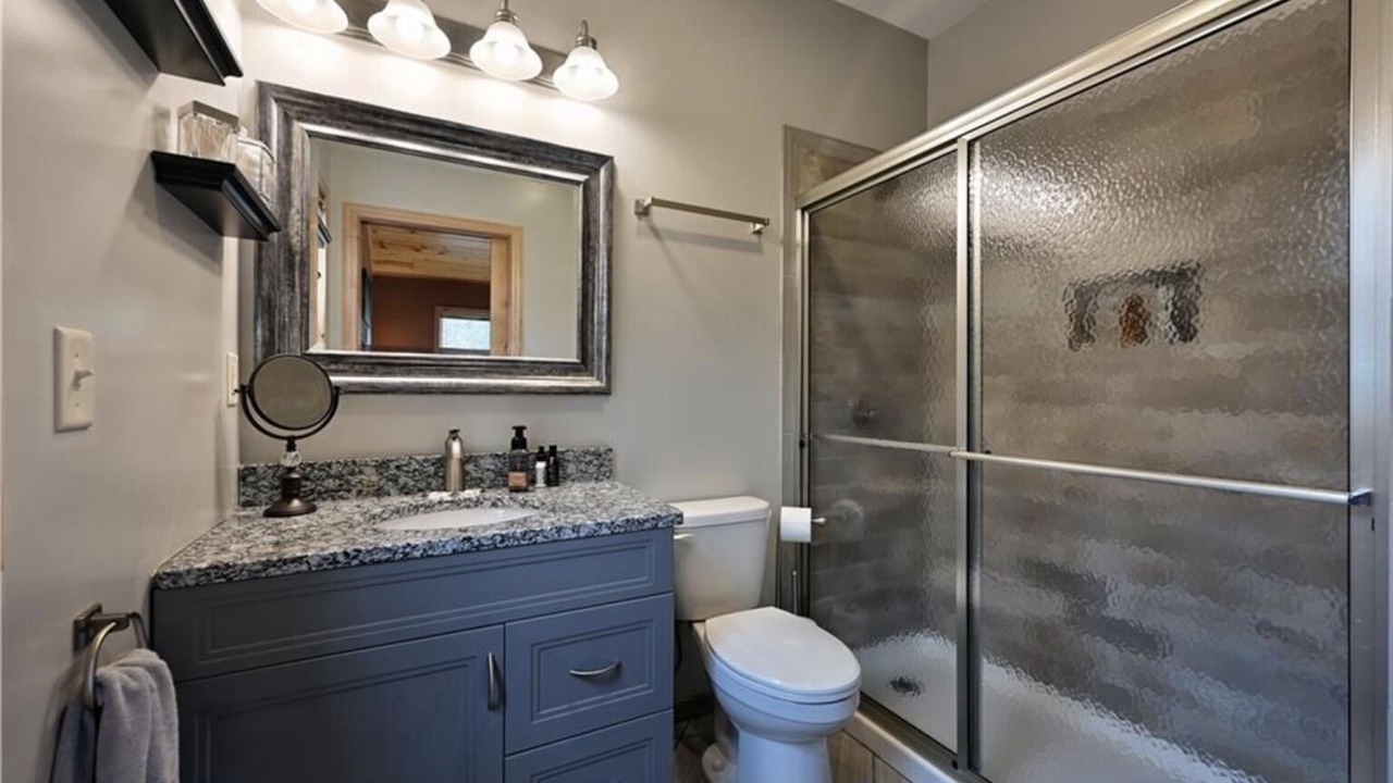 Photo of Bathroom in Danbury