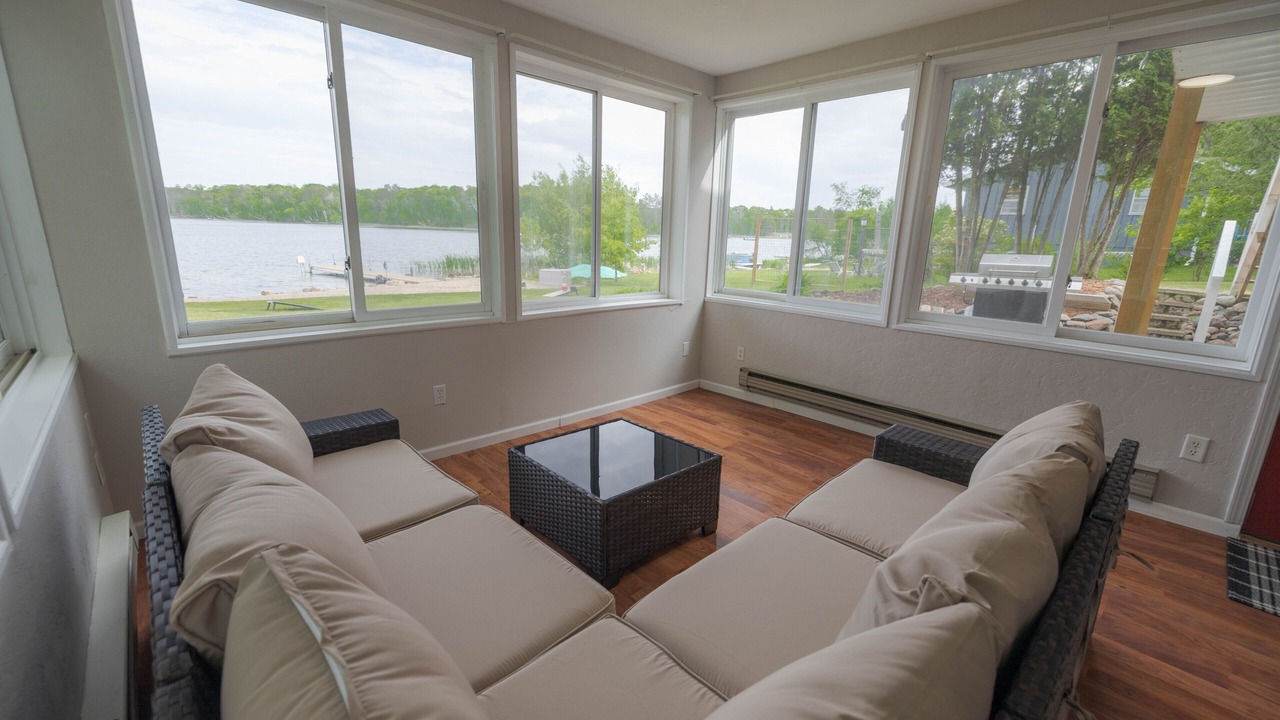 Photo of Livingroom in Baxter