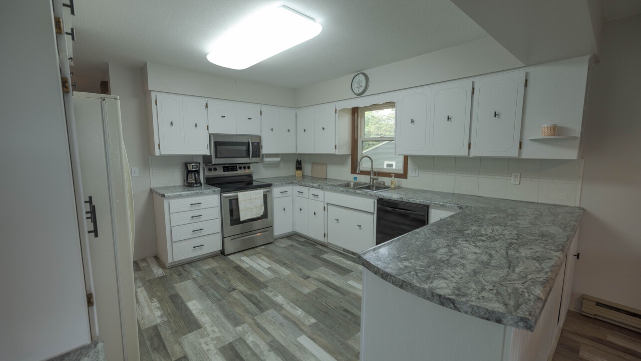Photo of Kitchen in Baxter