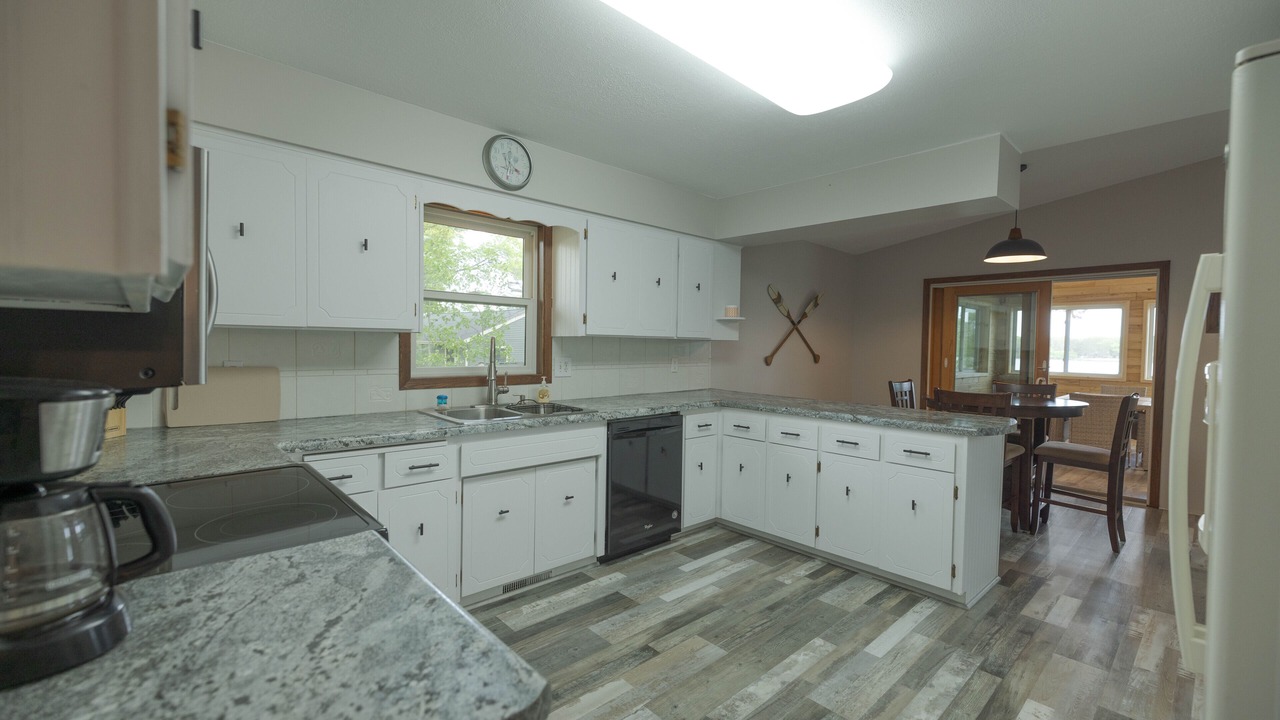 Photo of Kitchen in Baxter