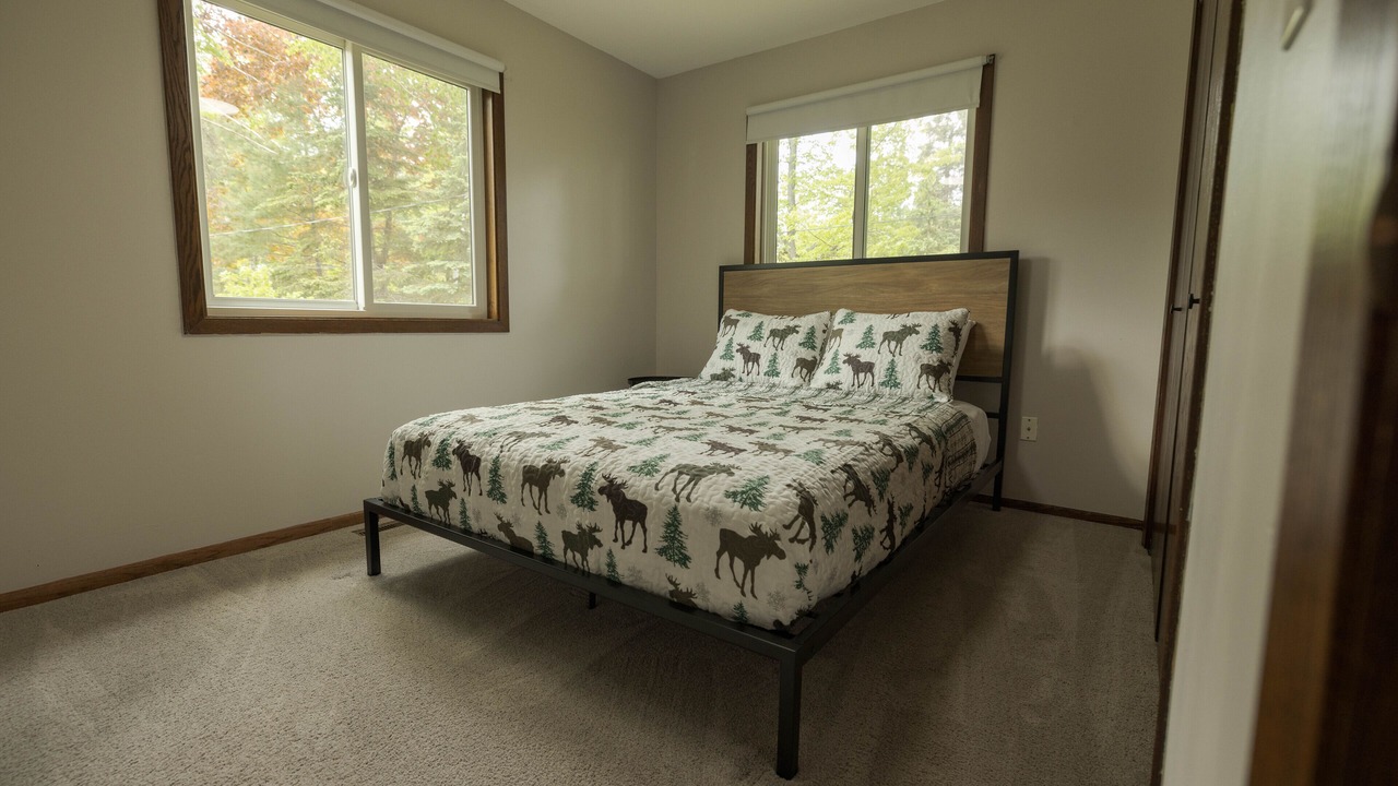 Photo of Bedroom in Baxter