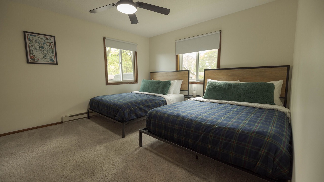 Photo of Bedroom in Baxter