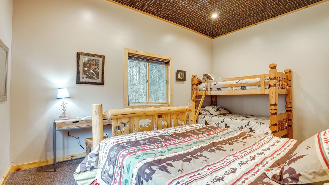 Photo of Bedroom in Pepin