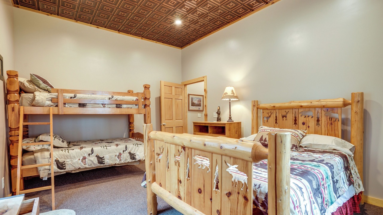 Photo of Bedroom in Pepin