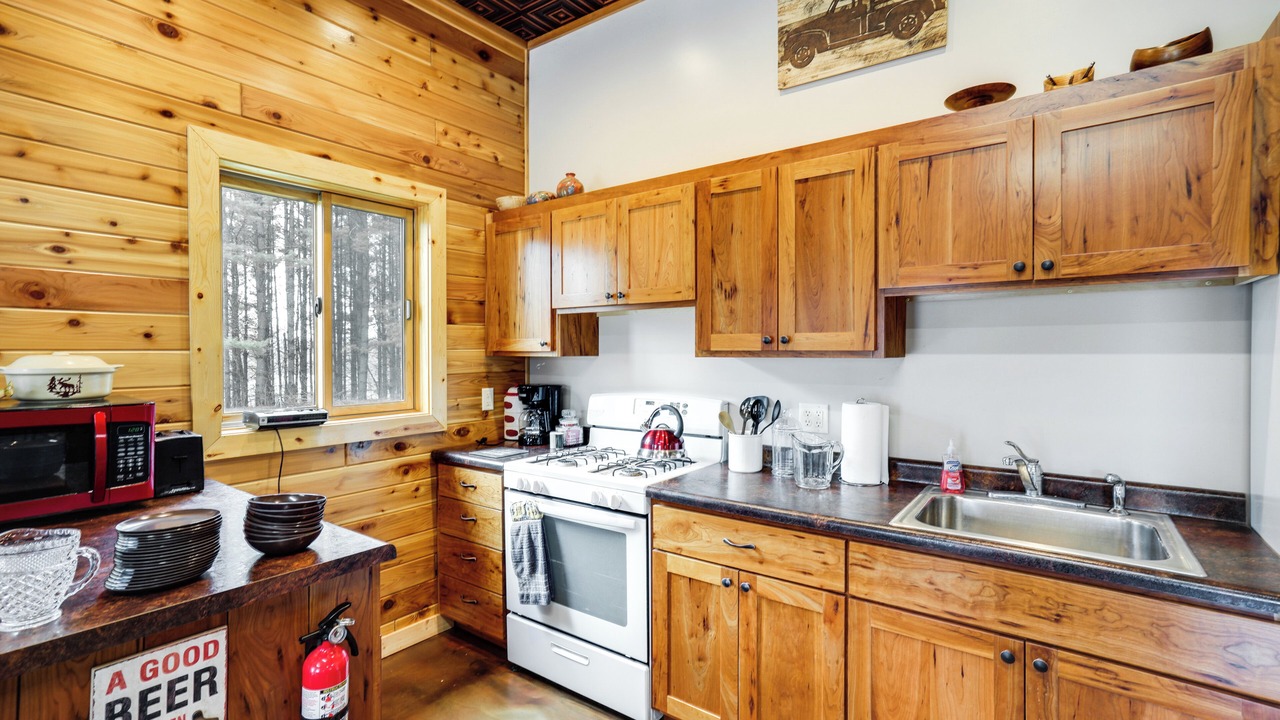 Photo of Kitchen in Pepin