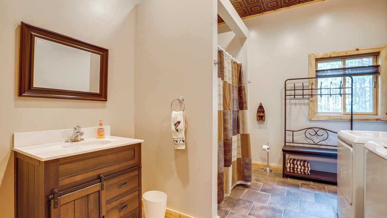 Photo of Bathroom in Pepin