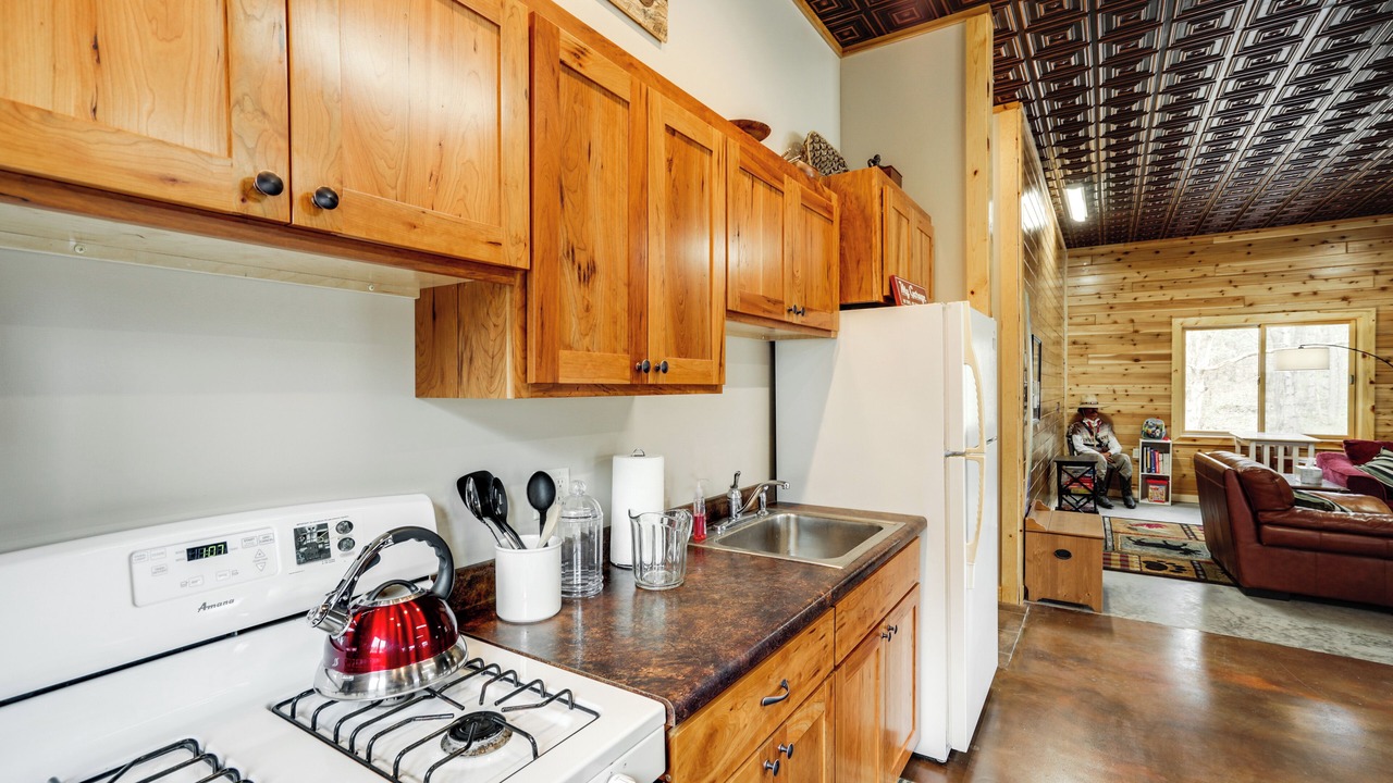 Photo of Kitchen in Pepin