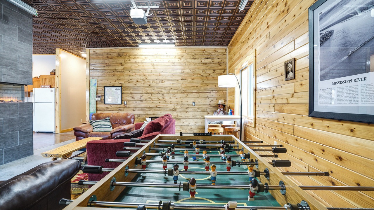 Photo of Bedroom in Pepin