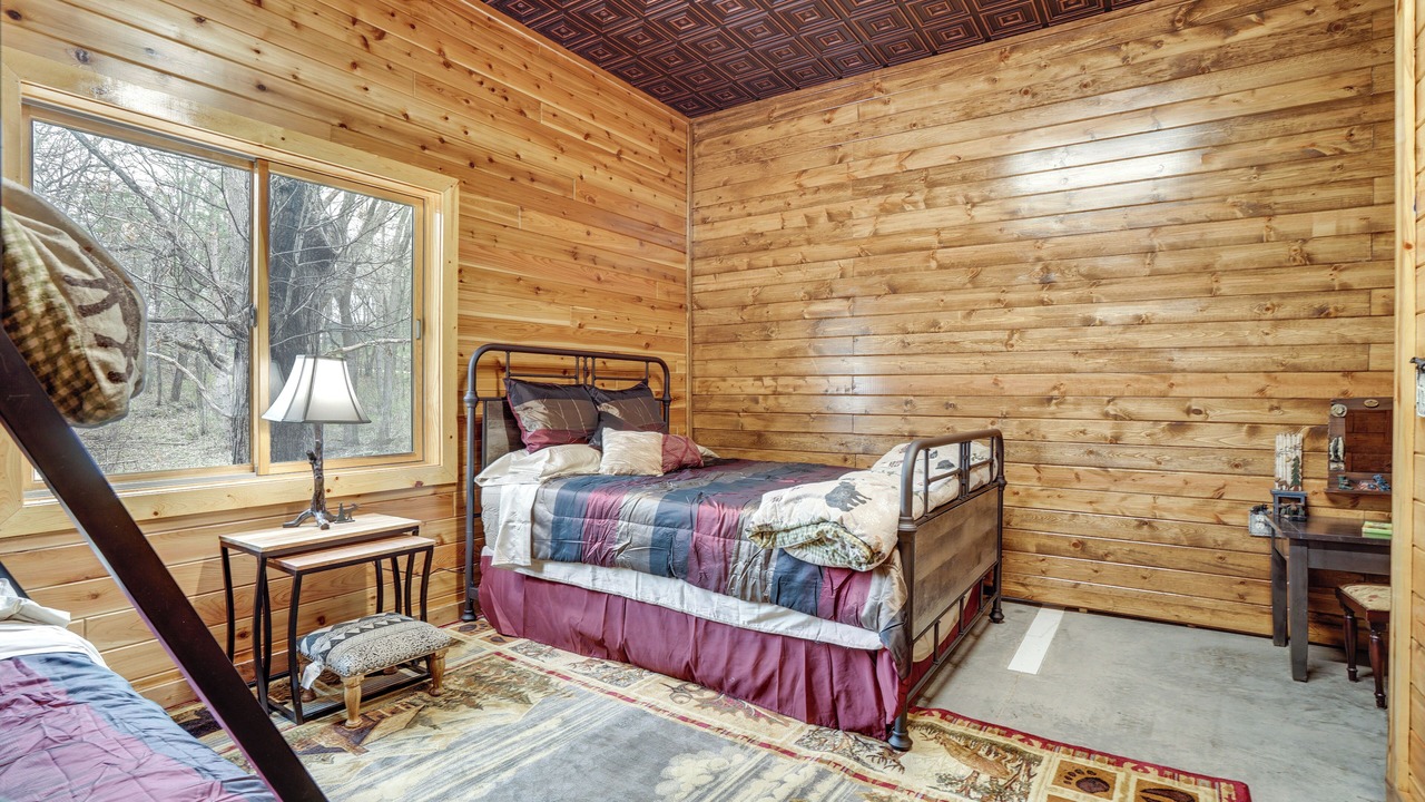 Photo of Bedroom in Pepin
