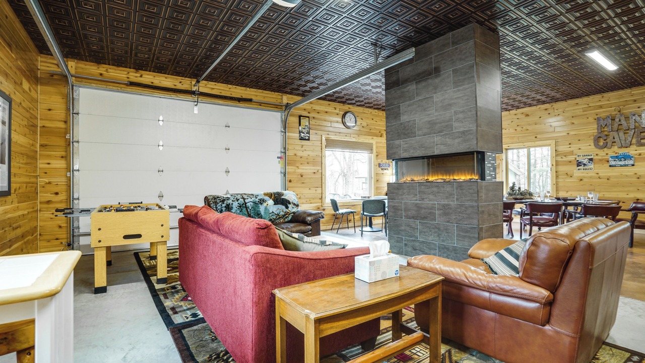 Photo of Livingroom in Pepin