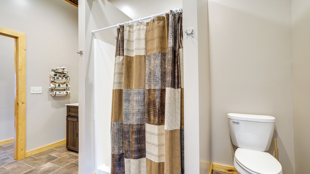 Photo of Bathroom in Pepin