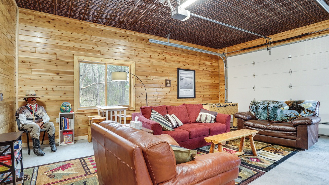 Photo of Livingroom in Pepin