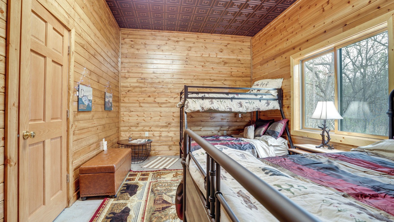 Photo of Bedroom in Pepin