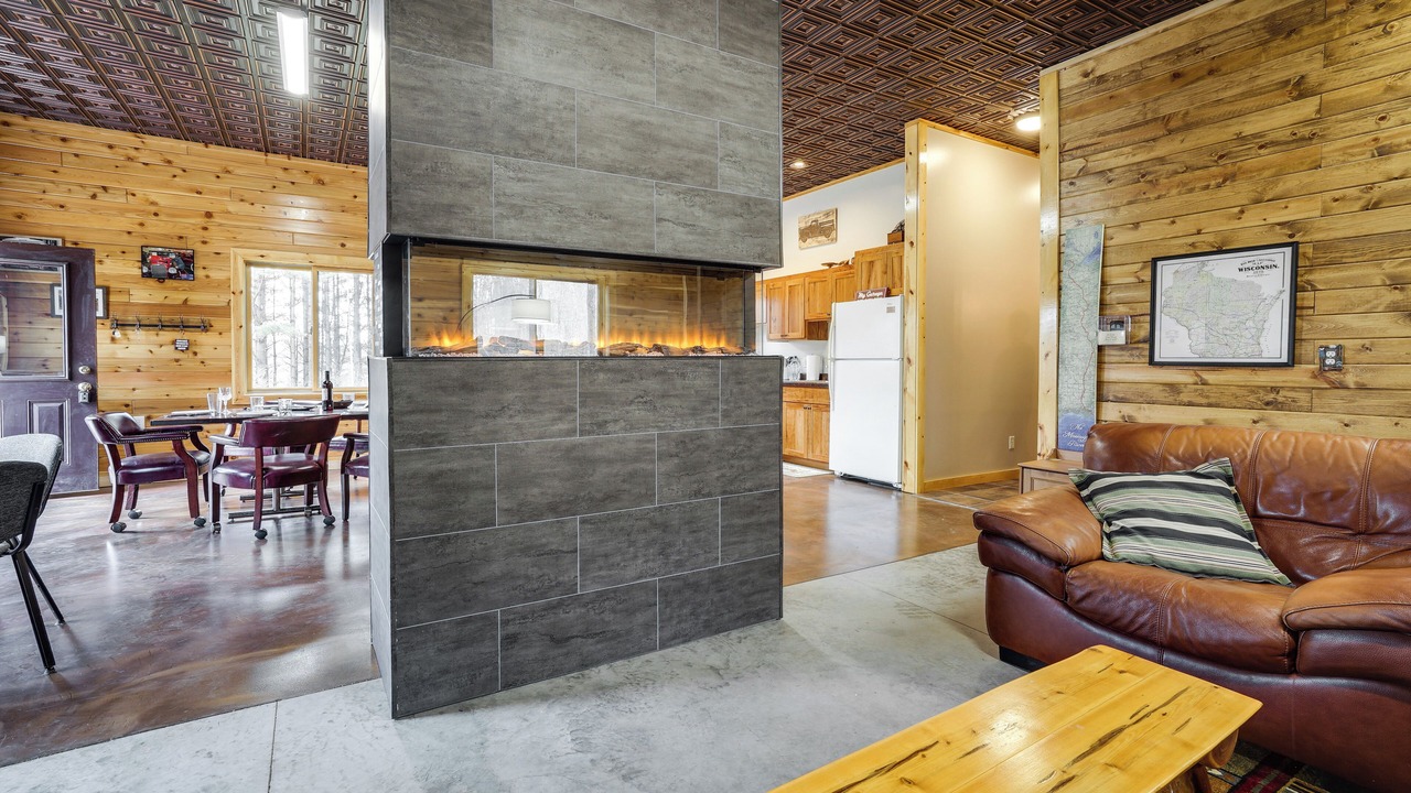 Photo of Livingroom in Pepin
