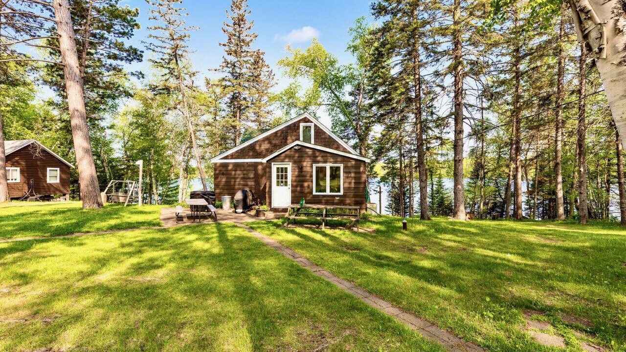 Photo of Outdoor in Fifty Lakes