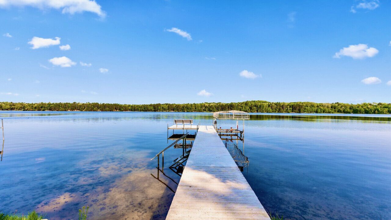 Photo of Outdoor in Fifty Lakes