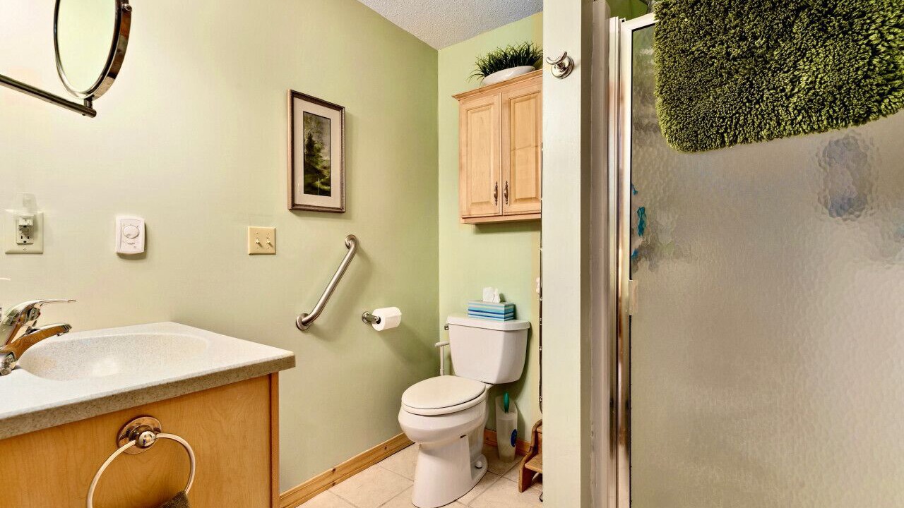 Photo of Bathroom in Fifty Lakes