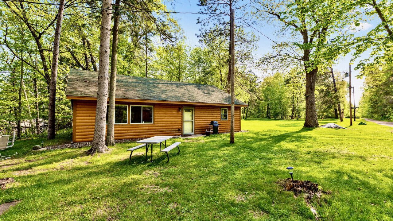 Photo of Outdoor in Fifty Lakes