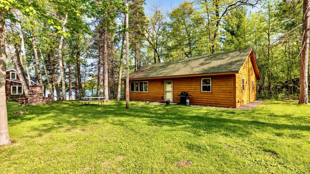 Photo of Outdoor in Fifty Lakes
