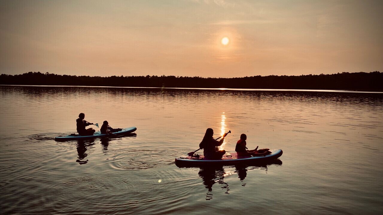 Photo of Others in Fifty Lakes