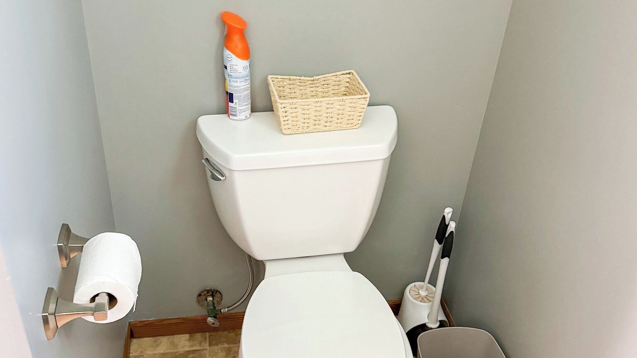 Photo of Bathroom in Baxter