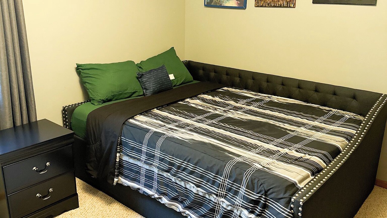 Photo of Bedroom in Baxter