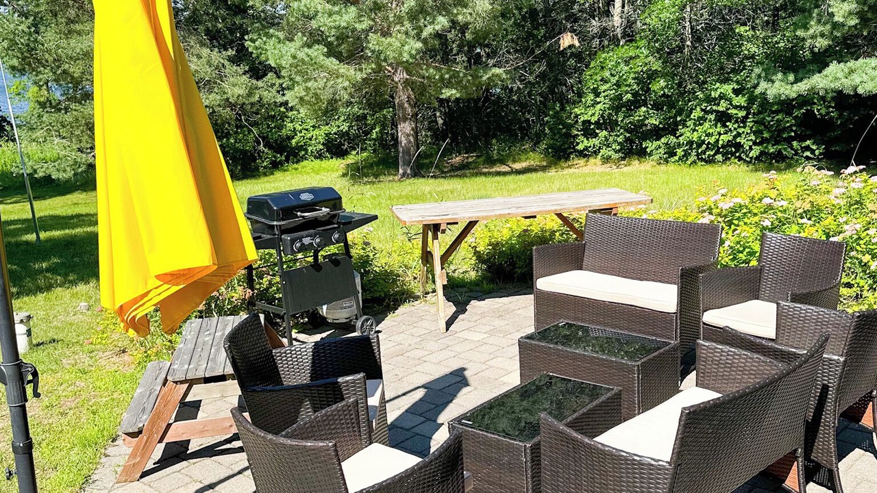 Photo of Outdoor in Baxter