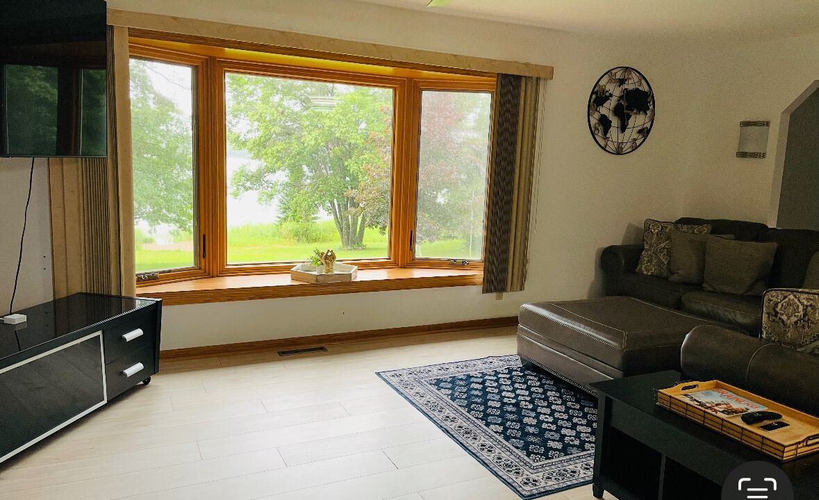 Photo of Livingroom in Baxter