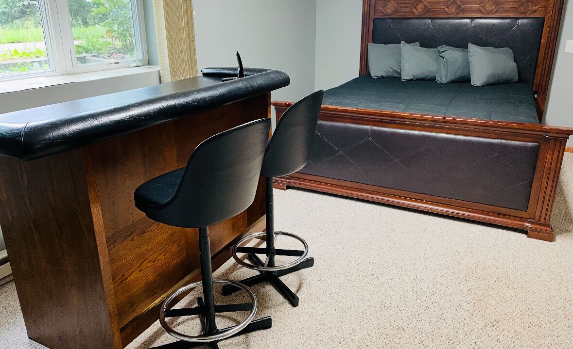 Photo of Bedroom in Baxter