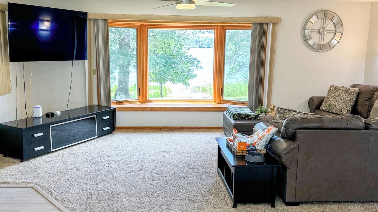 Photo of Livingroom in Baxter
