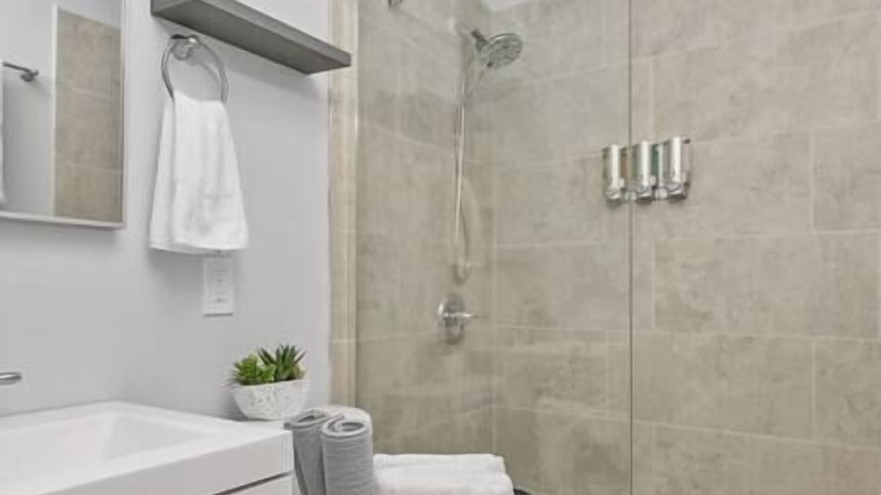 Photo of Bathroom in Over-the-Rhine