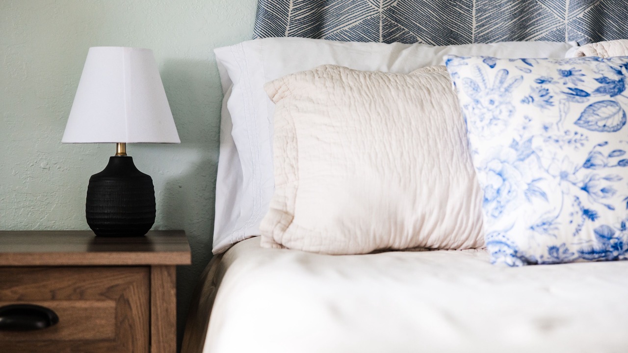 Photo of Bedroom in Wyoming