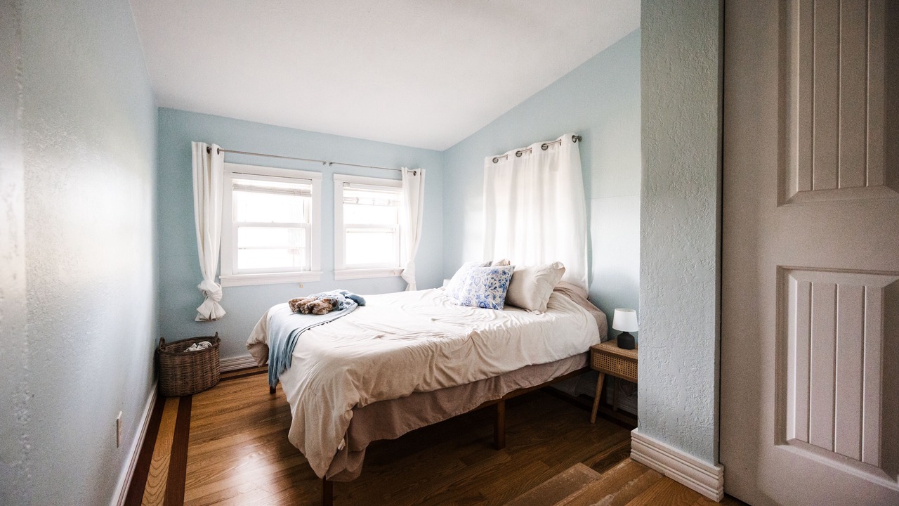 Photo of Bedroom in Wyoming