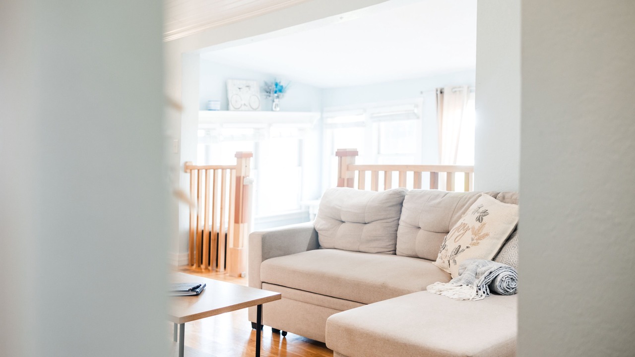 Photo of Livingroom in Wyoming