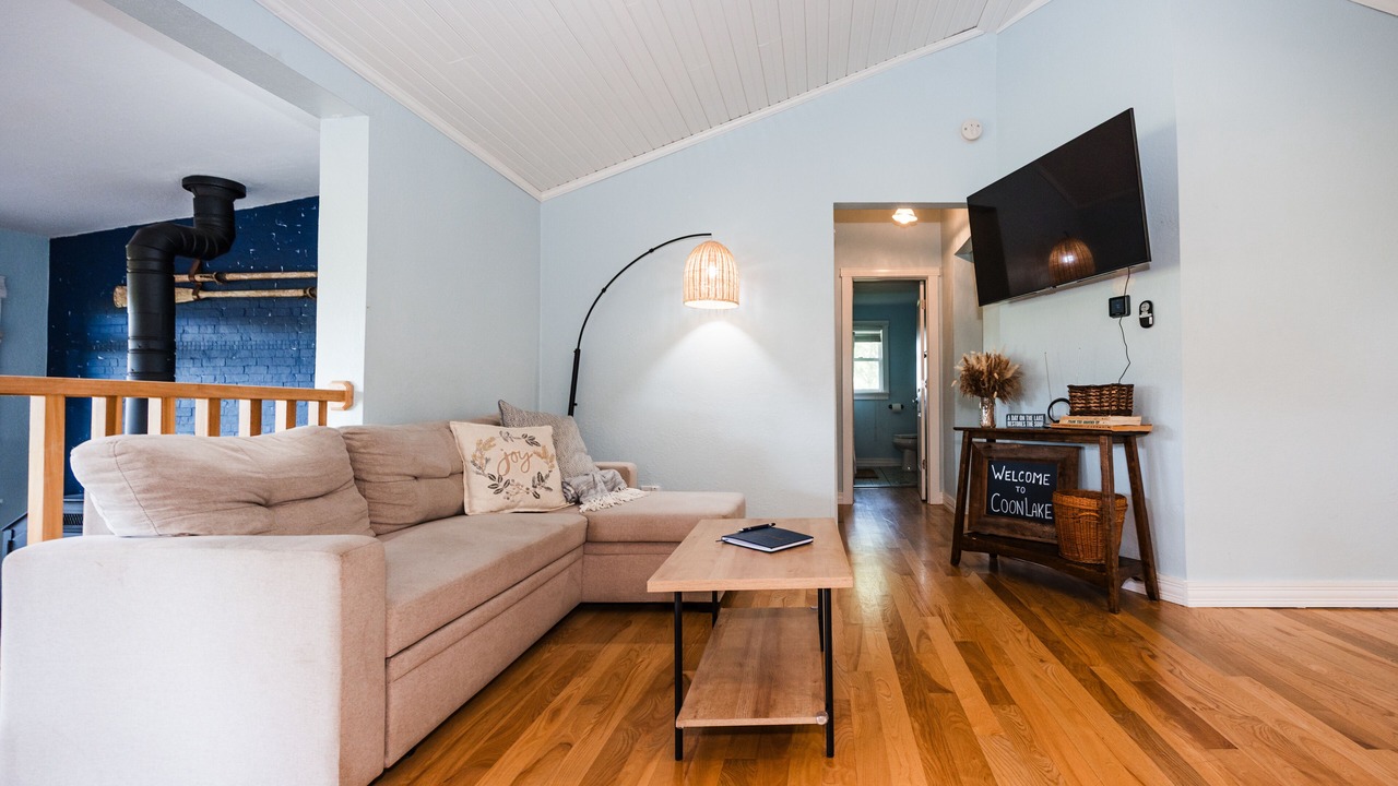 Photo of Livingroom in Wyoming