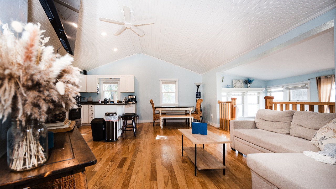 Photo of Livingroom in Wyoming