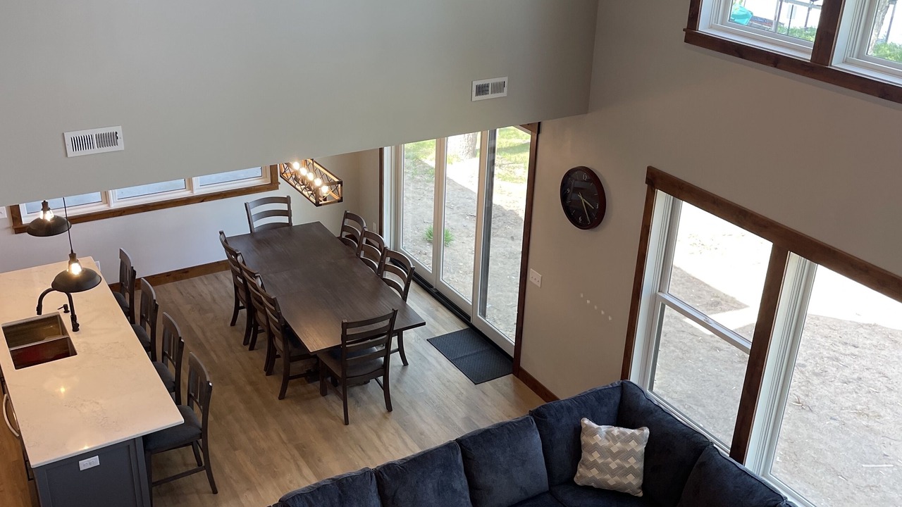 Photo of Bedroom in Pequot Lakes
