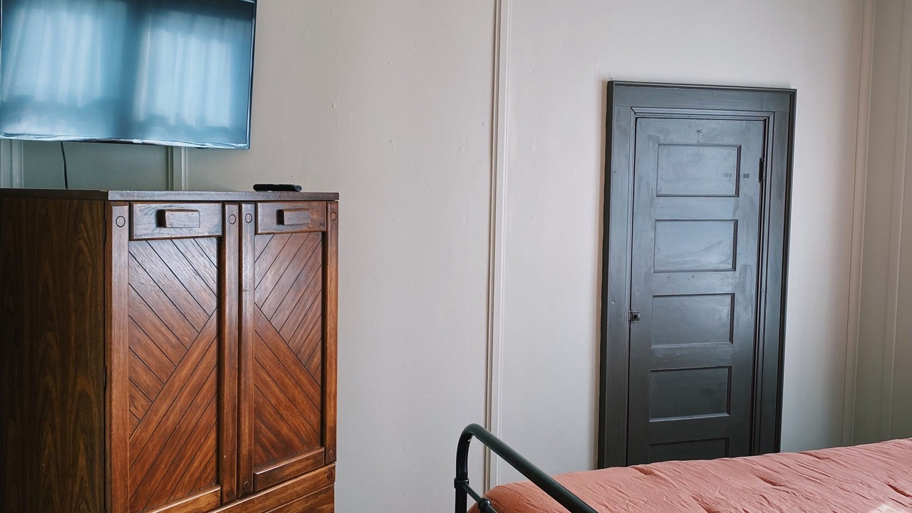 Photo of Bedroom in Gauley Bridge