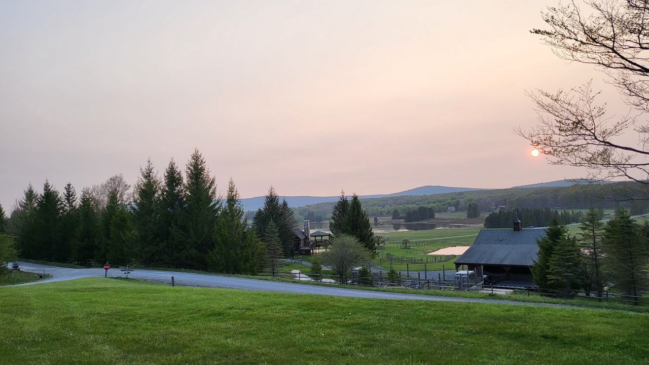Photo of Outdoor in Old Timberline