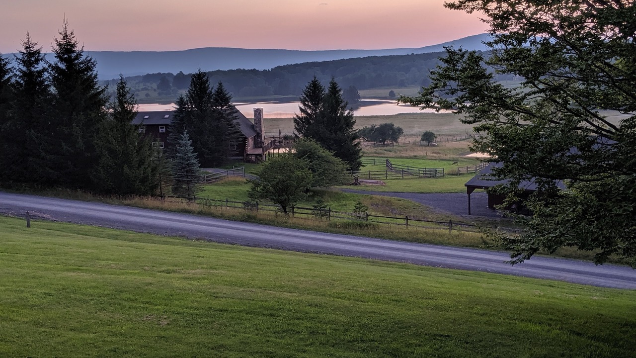 Photo of Outdoor in Old Timberline