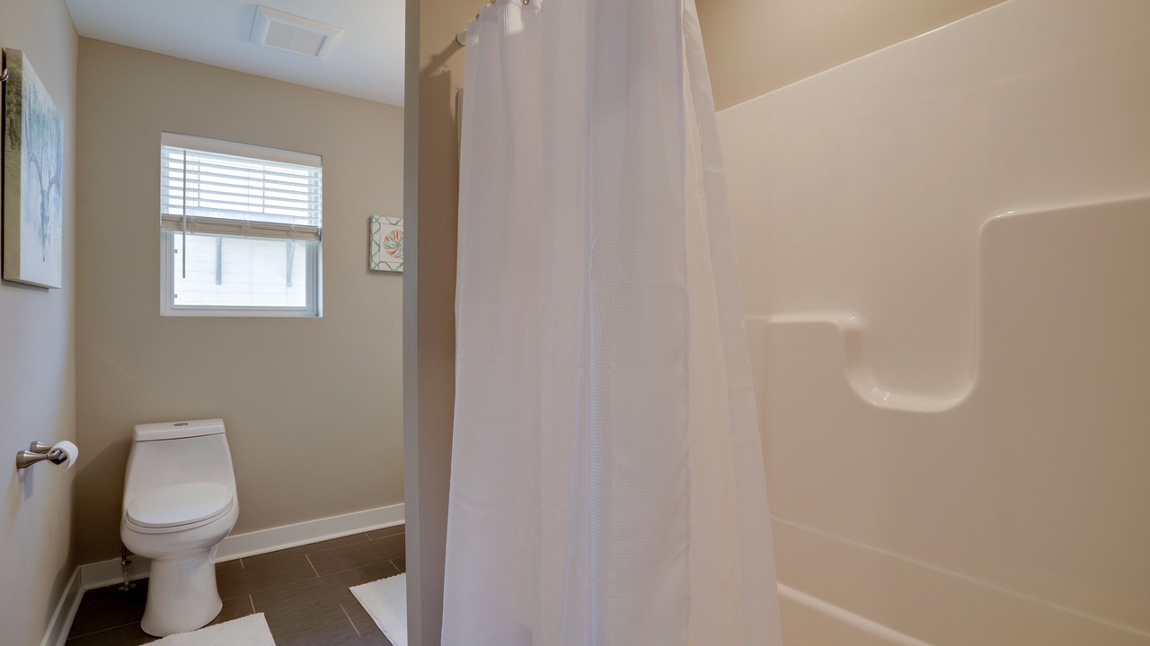 Photo of Bathroom in Bottineau