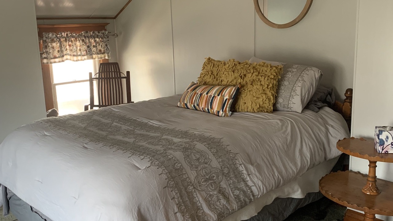 Photo of Bedroom in Nelson