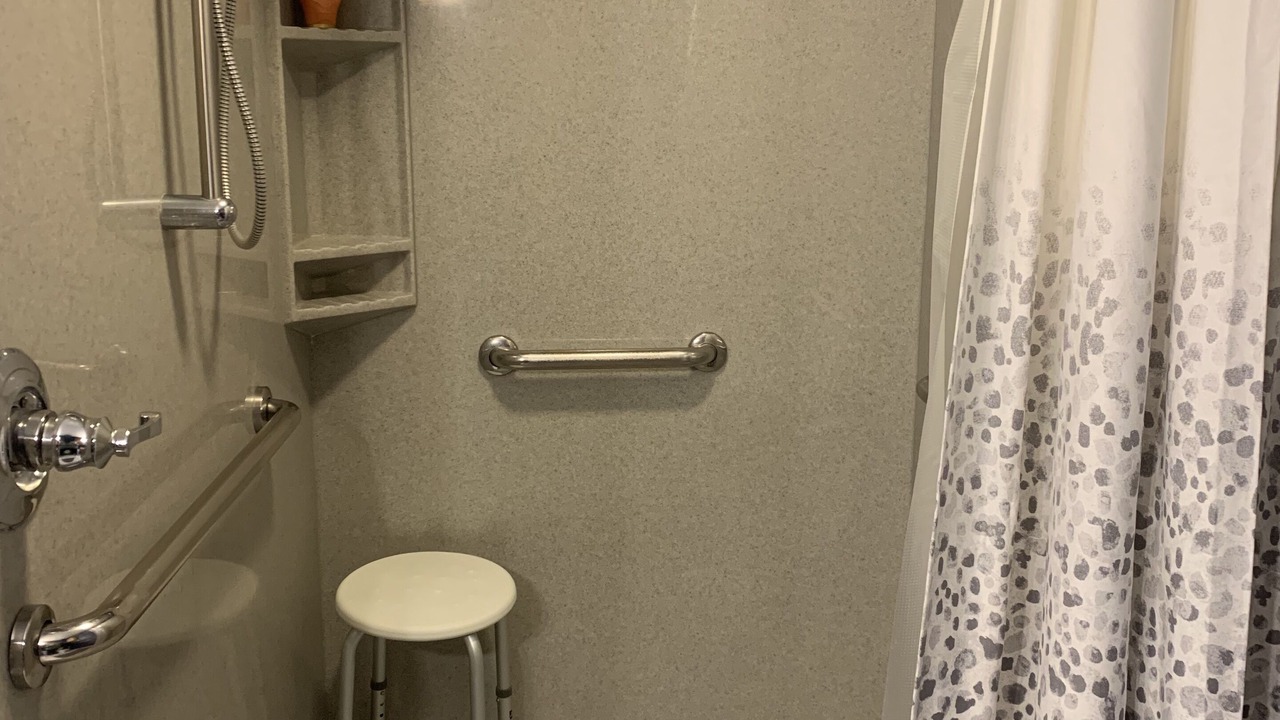 Photo of Bathroom in Nelson