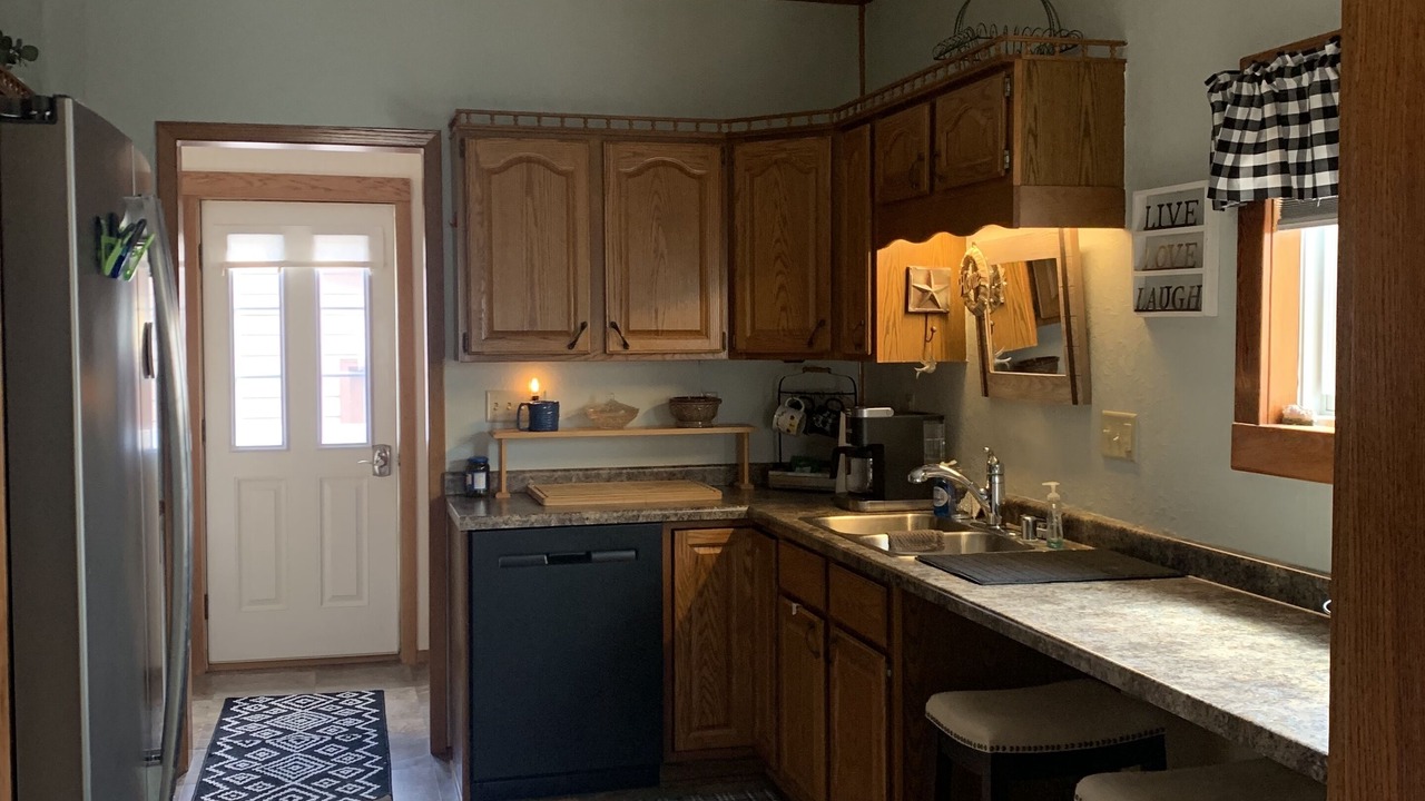 Photo of Kitchen in Nelson